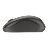 Logitech M240 Silent Bluetooth Ambidextrous Mouse Black 910-007119