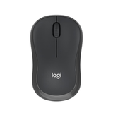 Logitech M240 Silent Bluetooth Ambidextrous Mouse Black 910-007119