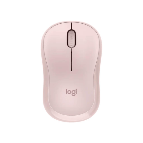 Logitech M240 Bluetooth Mouse Rose 910-007121