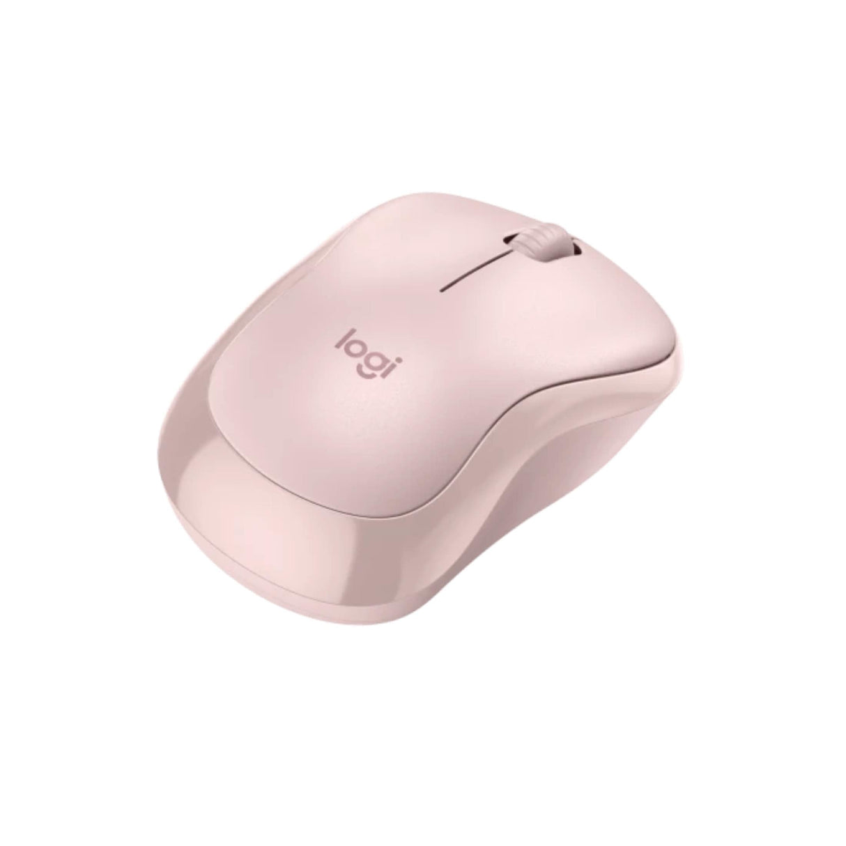 Logitech M240 Bluetooth Mouse Rose 910-007121