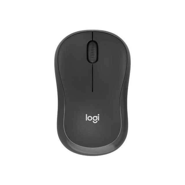 Logitech M240 Wireless Silent Touch Mouse 910-007182