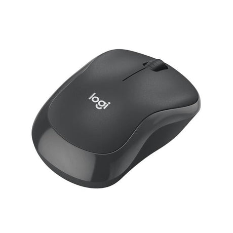 Logitech M240 Wireless Silent Touch Mouse 910-007182