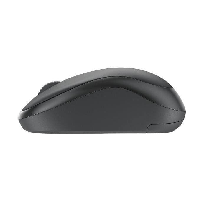 Logitech M240 Wireless Silent Touch Mouse 910-007182