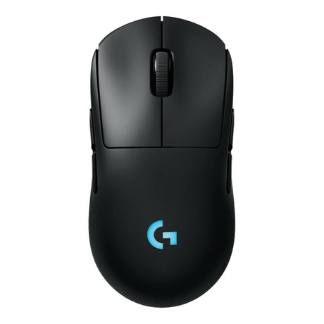 Logitech G Pro 2 LightSpeed Wireless Gaming Mouse - Black 910-007296