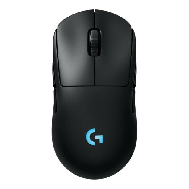 Logitech G Pro 2 LightSpeed Wireless Gaming Mouse - Black 910-007296