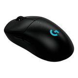 Logitech G Pro 2 LightSpeed Wireless Gaming Mouse - Black 910-007296