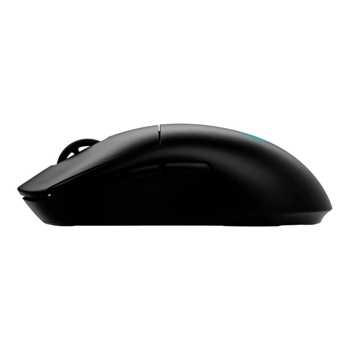 Logitech G Pro 2 LightSpeed Wireless Gaming Mouse - Black 910-007296