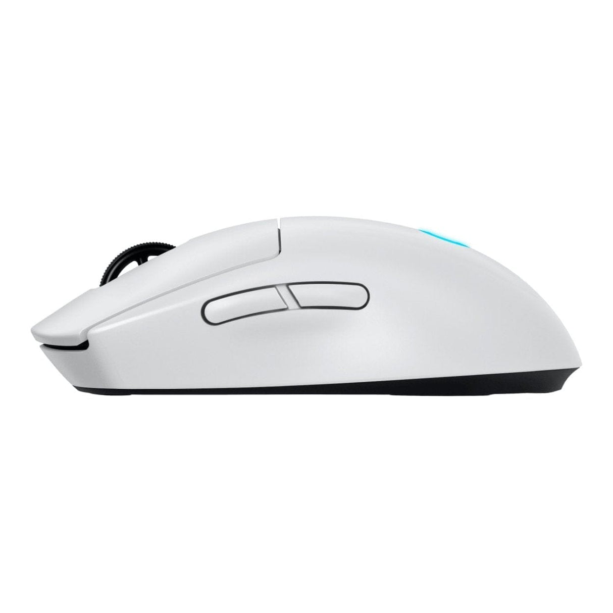 Logitech G Pro 2 LightSpeed Wireless Gaming Mouse - White 910-007303