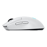 Logitech G Pro 2 LightSpeed Wireless Gaming Mouse - White 910-007303