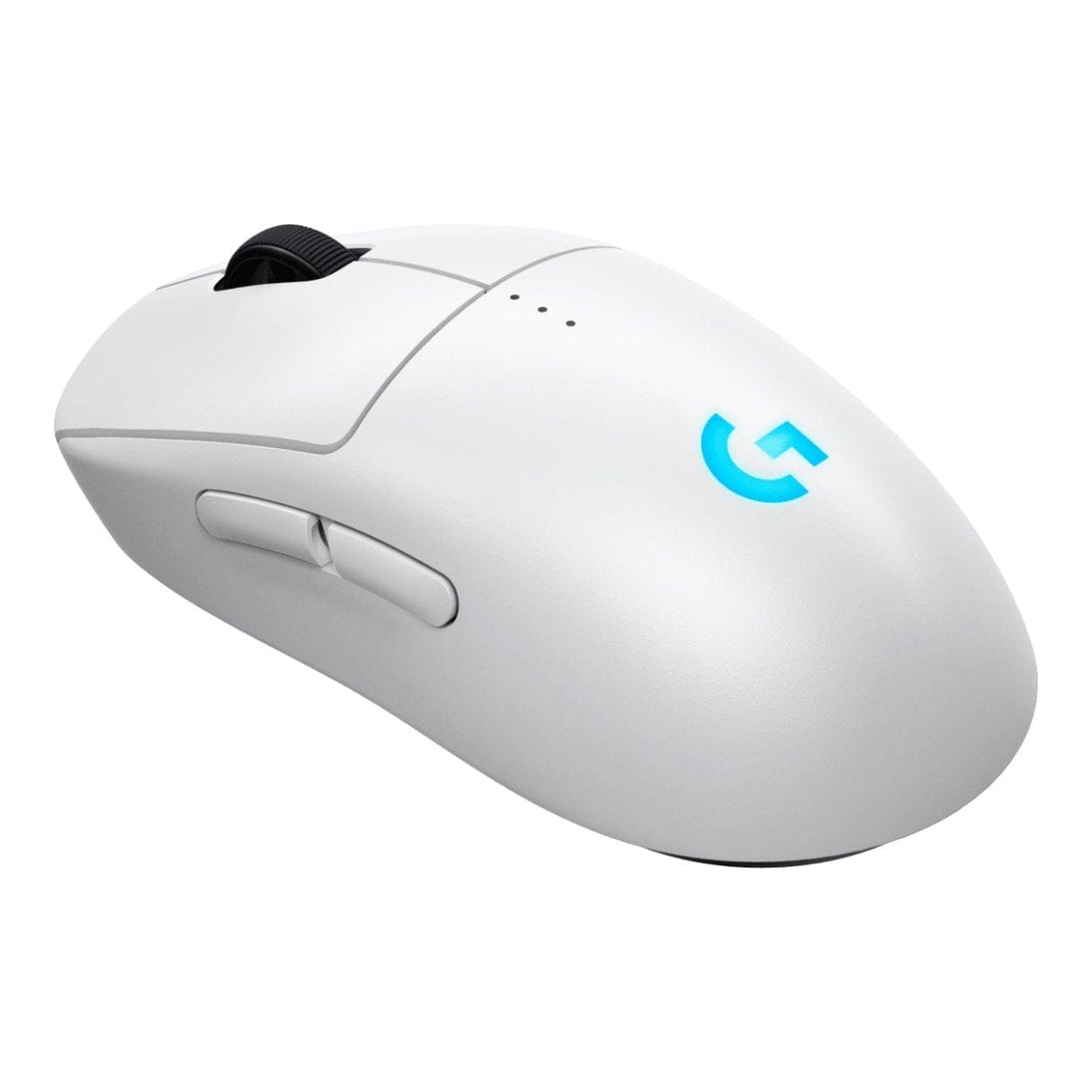 Logitech G Pro 2 LightSpeed Wireless Gaming Mouse - White 910-007303