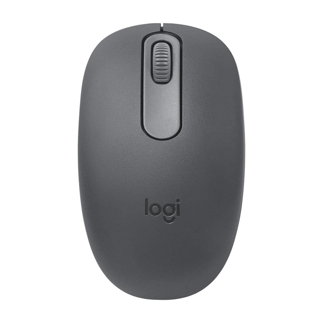 Logitech M196 Bluetooth Ambidextrous Mouse 910-007459