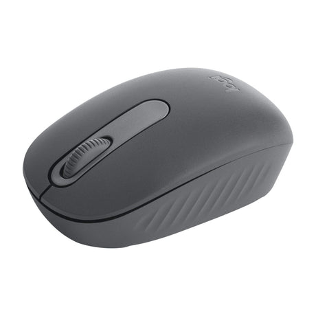 Logitech M196 Bluetooth Ambidextrous Mouse 910-007459