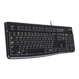 Logitech K120 Keyboard 920-002508