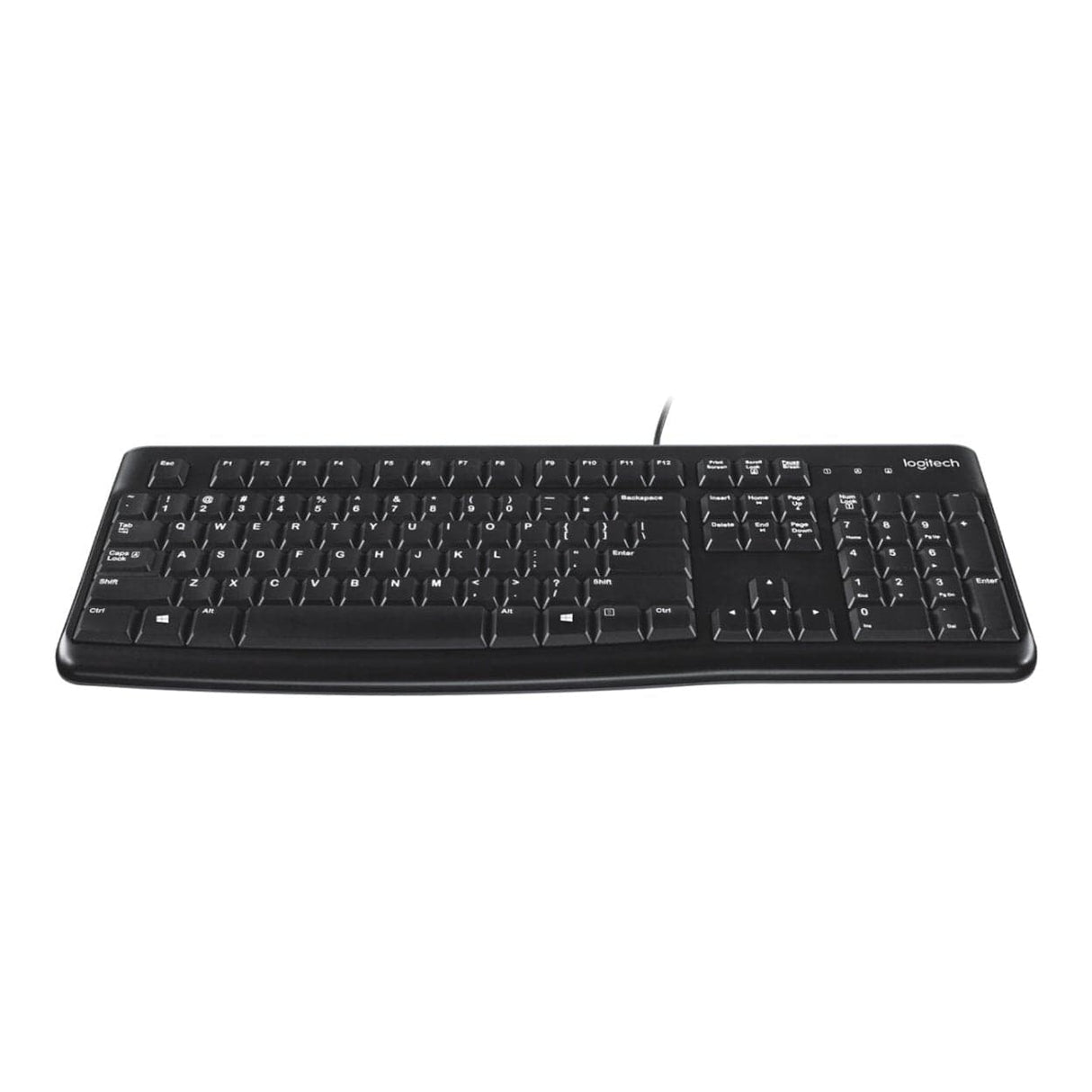 Logitech K120 Keyboard 920-002508