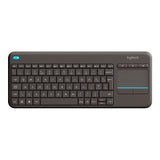 Logitech K400 PLUS Wireless Touch Keyboard 920-007145