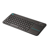 Logitech K400 PLUS Wireless Touch Keyboard 920-007145