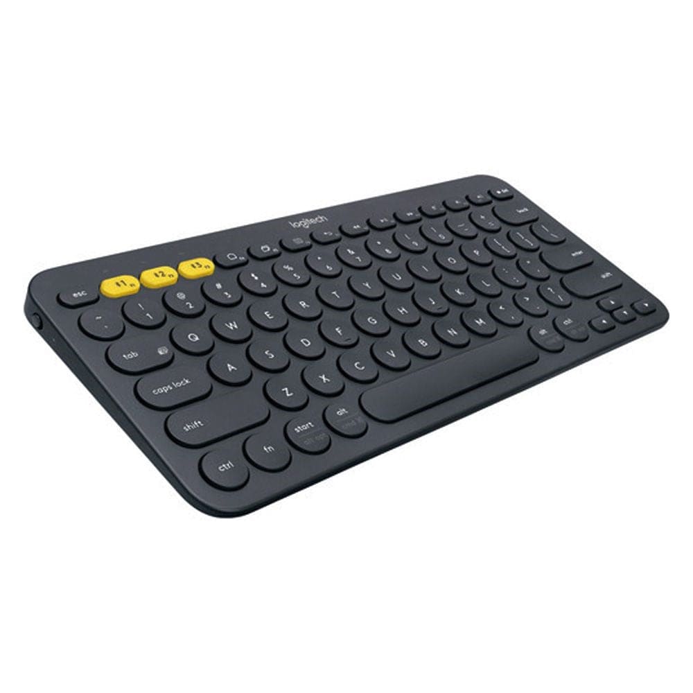 Logitech K380 Multi-Device Bluetooth Keyboard 920-007558