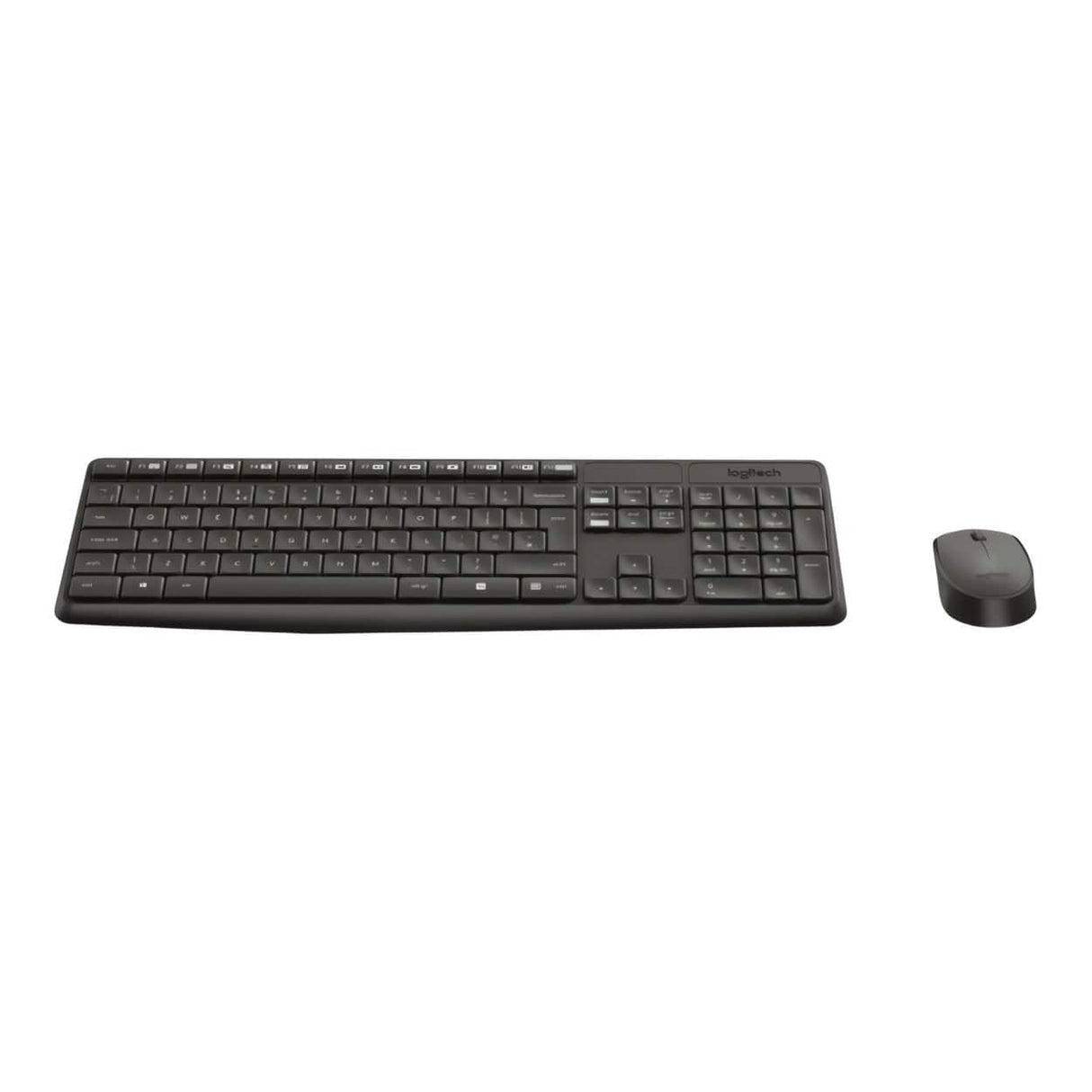 Logitech MK235 Keyboard and Mouse Combo 920-007931