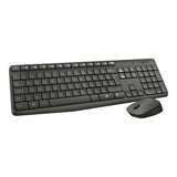 Logitech MK235 Keyboard and Mouse Combo 920-007931