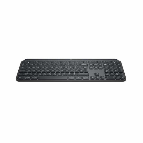 Logitech MX Keys Wireless Bluetooth Keyboard 920-010251