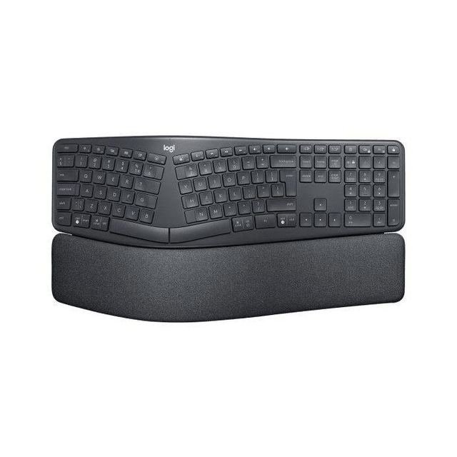 Logitech ERGO K860 Wireless Split Keyboard 920-010352