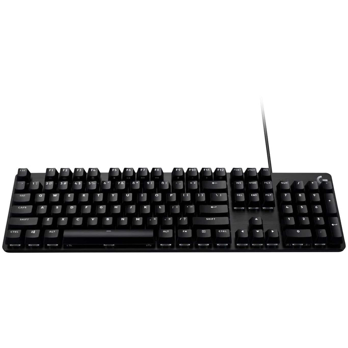 Logitech G413 SE Gaming Keyboard 920-010437