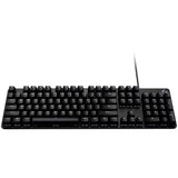 Logitech G413 SE Gaming Keyboard 920-010437