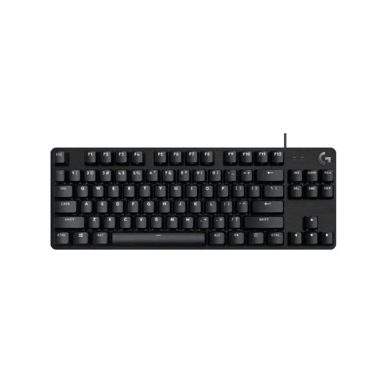 Logitech G413 SE TKL Tenkeyless Gaming Keyboard 920-010446