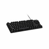 Logitech G413 SE TKL Tenkeyless Gaming Keyboard 920-010446