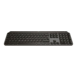 Logitech MX Keys S Wireless Keyboard - Graphite 920-011587