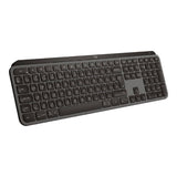 Logitech MX Keys S Wireless Keyboard - Graphite 920-011587