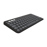 Logitech Pebble Keys 2 K380s Bluetooth Keyboard - Graphite 920-011851