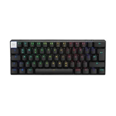 Logitech G PRO X 60 Lightspeed Wireless Gaming Keyboard 920-011911