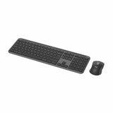 Logitech Signature Slim MK950 Keyboard and Mouse Combo Graphite 920-012490