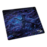 Logitech G G640 Anniversary Edition Gaming Mouse Pad 943-001335