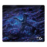 Logitech G G640 Anniversary Edition Gaming Mouse Pad 943-001335