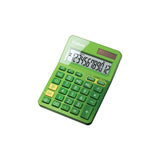 Canon LS-123K Basic Calculator Green 9490B002