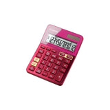 Canon LS-123K Basic Calculator Pink 9490B003