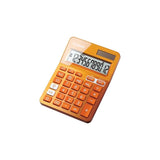 Canon LS-123K Basic Calculator Orange 9490B004