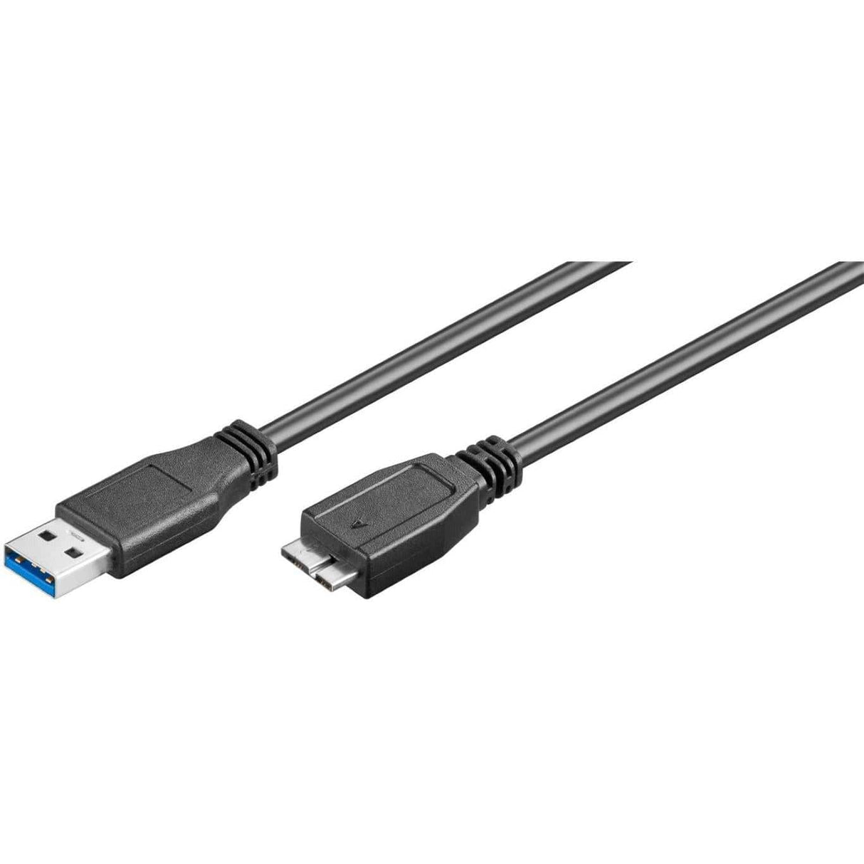 Goobay USB 3.0 Type-A to Type-B Micro Male SuperSpeed Cable 1m 95169