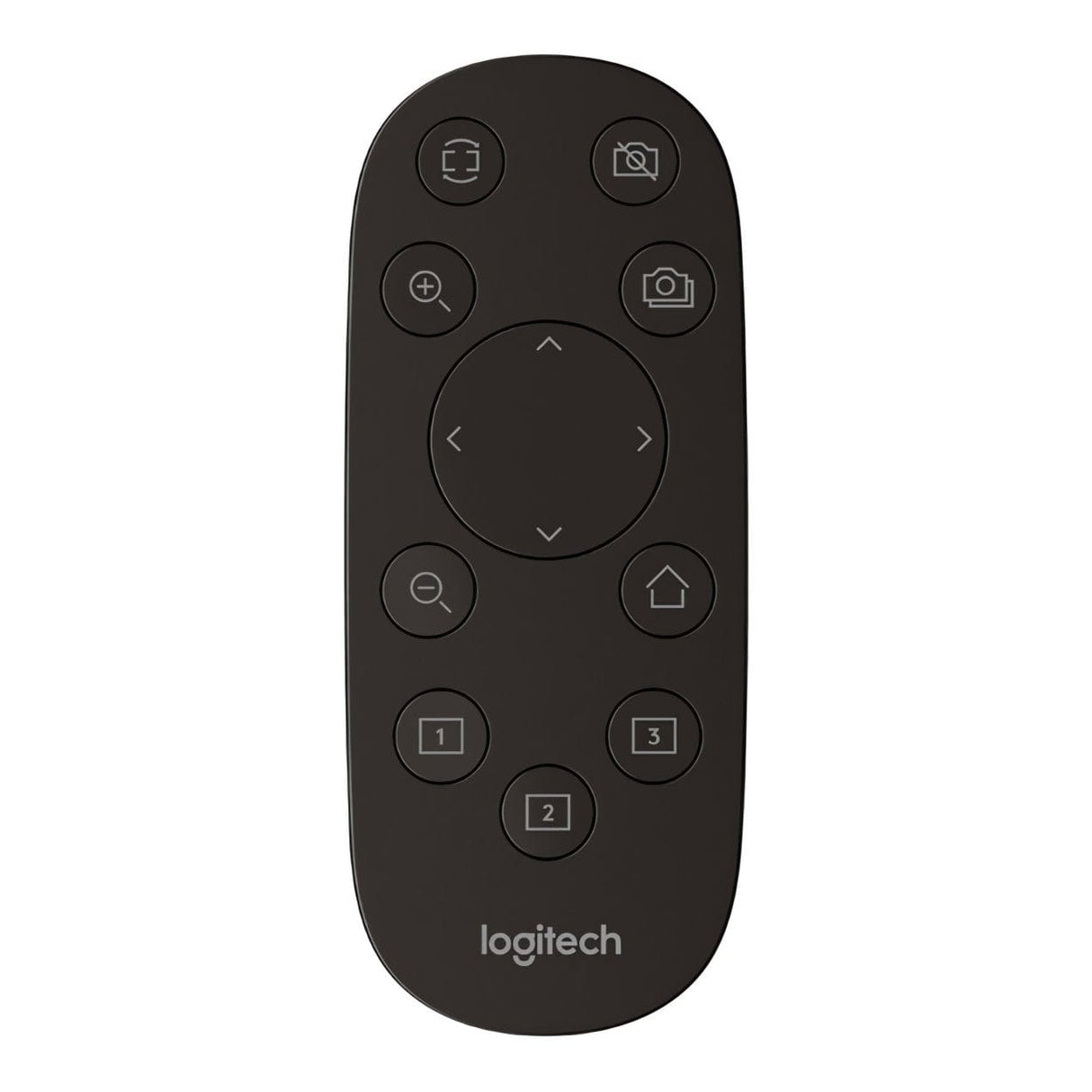 Logitech PTZ Pro 2 Camera 960-001186