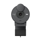 Logitech Brio 300 Webcam Graphite 960-001436