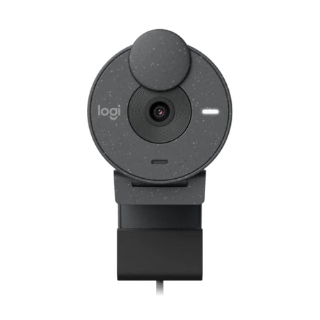 Logitech Brio 300 Webcam Graphite 960-001436