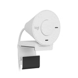 Logitech Brio 300 Webcam White 960-001442