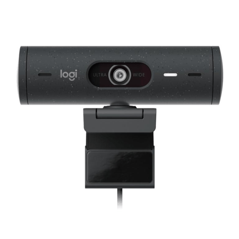 Logitech Brio 505 FHD Webcam Graphite 960-001459