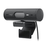 Logitech Brio 505 FHD Webcam Graphite 960-001459