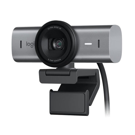 Logitech MX Brio 705 4K UHD Webcam for Business 960-001529