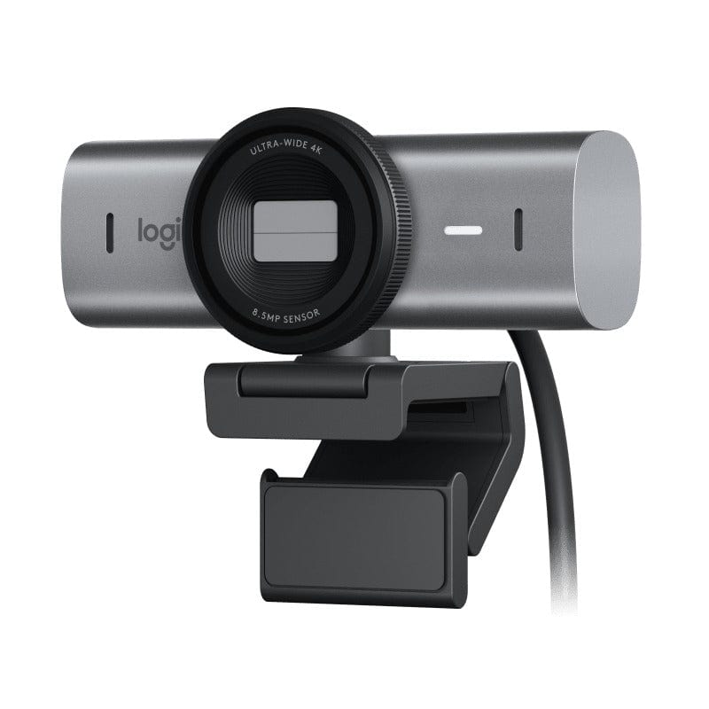 Logitech MX Brio 705 4K UHD Webcam for Business 960-001529