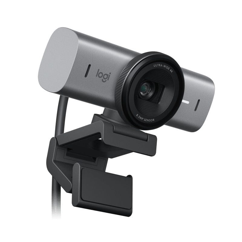 Logitech MX Brio 705 4K UHD Webcam for Business 960-001529