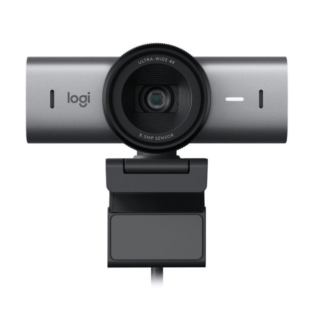 Logitech MX Brio 705 4K Ultra HD Webcam 960-001530